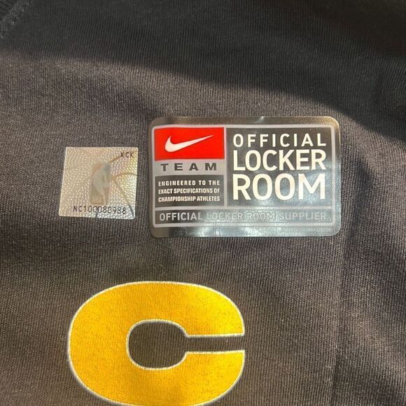 Golden State Warriors NBA Finals Champions T-Shirt -NWT-large‎ - Picture 5 of 5